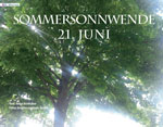 Sommersonnwende