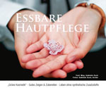 Essbare Hautpflege